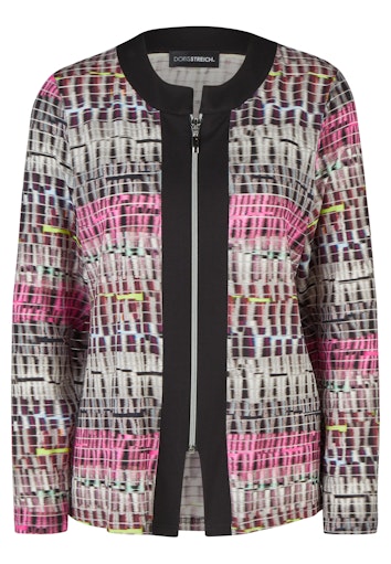 Blazers roze Doris Streich
