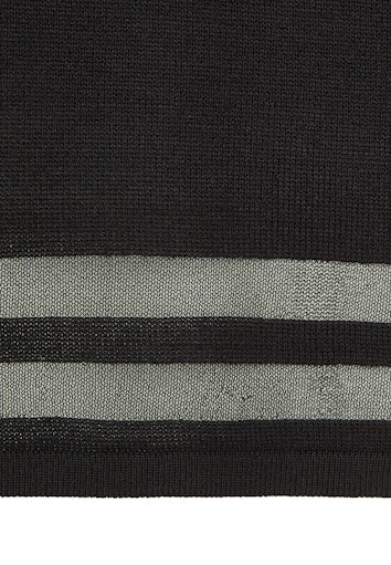 Pulls zwart Doris Streich