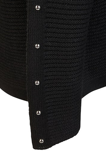 Pulls zwart Doris Streich