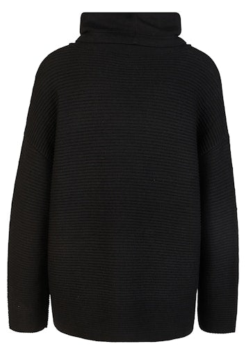 Pulls zwart Doris Streich