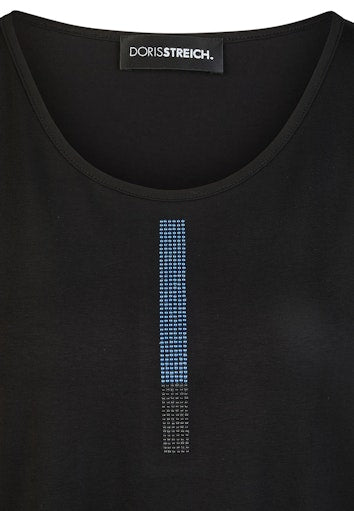 Tops multicolor Doris Streich