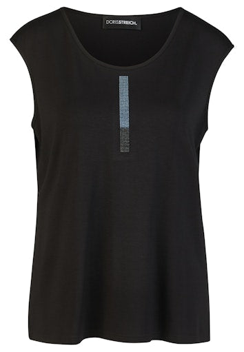 Tops multicolor Doris Streich