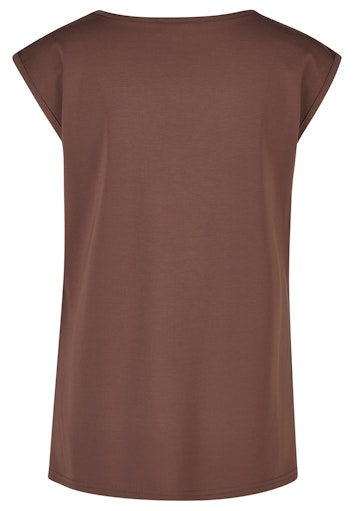 Tops bruin Doris Streich