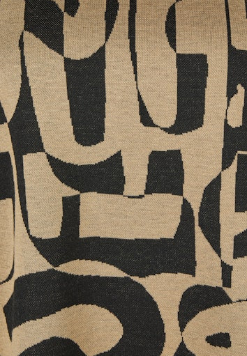 T-shirts korte mouw multicolor Doris Streich