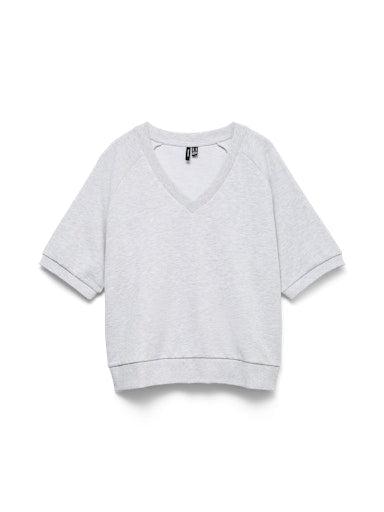 Sweaters grijs VERO MODA