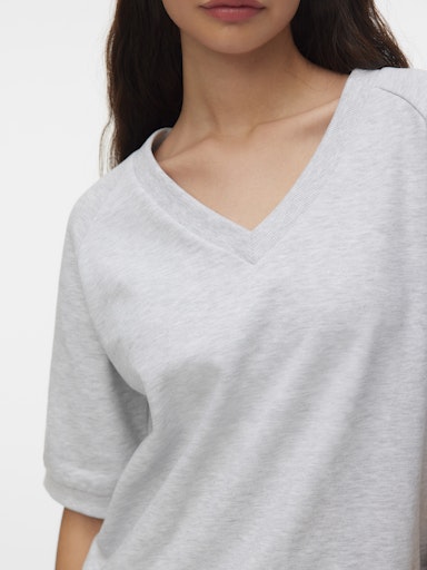 Sweaters grijs VERO MODA