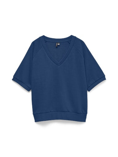 Sweaters blauw VERO MODA