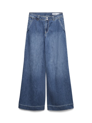 Jeans blauw VERO MODA