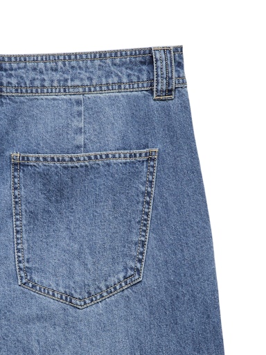 Jeans blauw VERO MODA