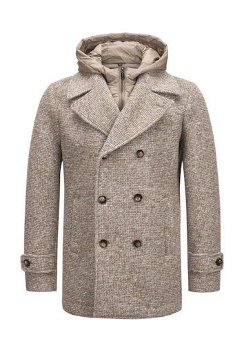 Jassen beige Milestone