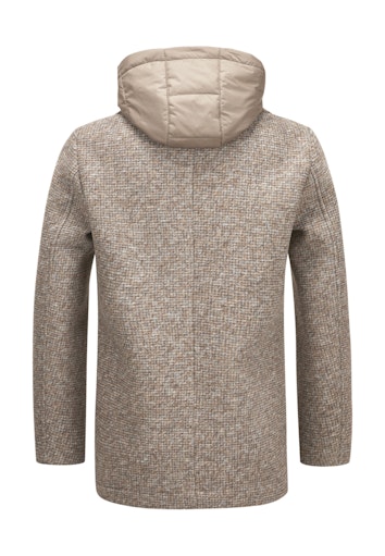 Jassen beige Milestone