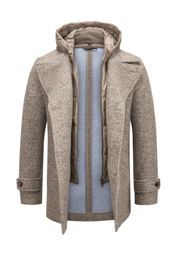 Jassen beige Milestone