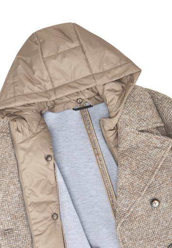 Jassen beige Milestone