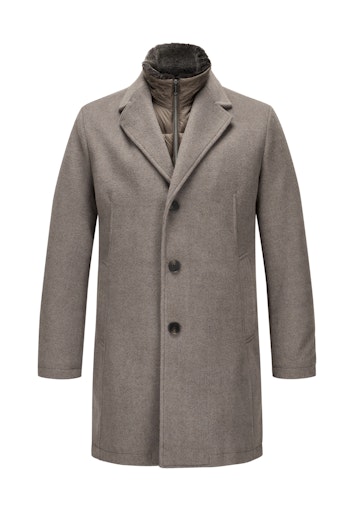 Jassen beige Milestone