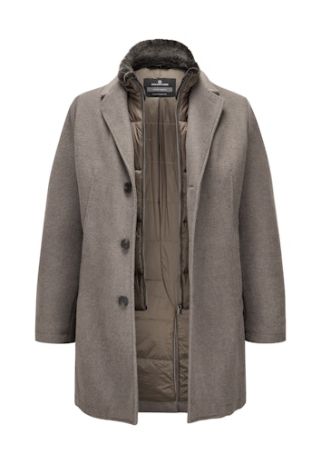 Jassen beige Milestone