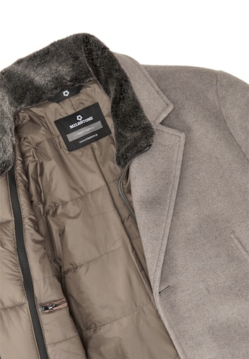 Jassen beige Milestone