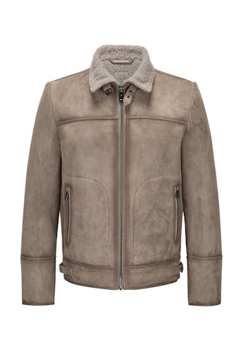 Jassen beige Milestone