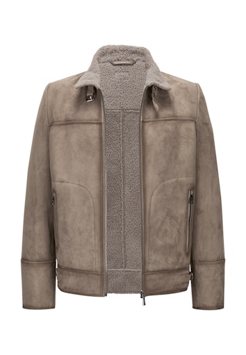 Jassen beige Milestone
