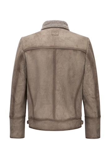 Jassen beige Milestone