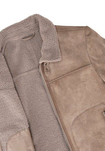 Jassen beige Milestone