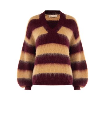 Pulls bruin Rinascimento