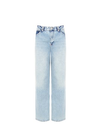 Jeans blauw Rinascimento