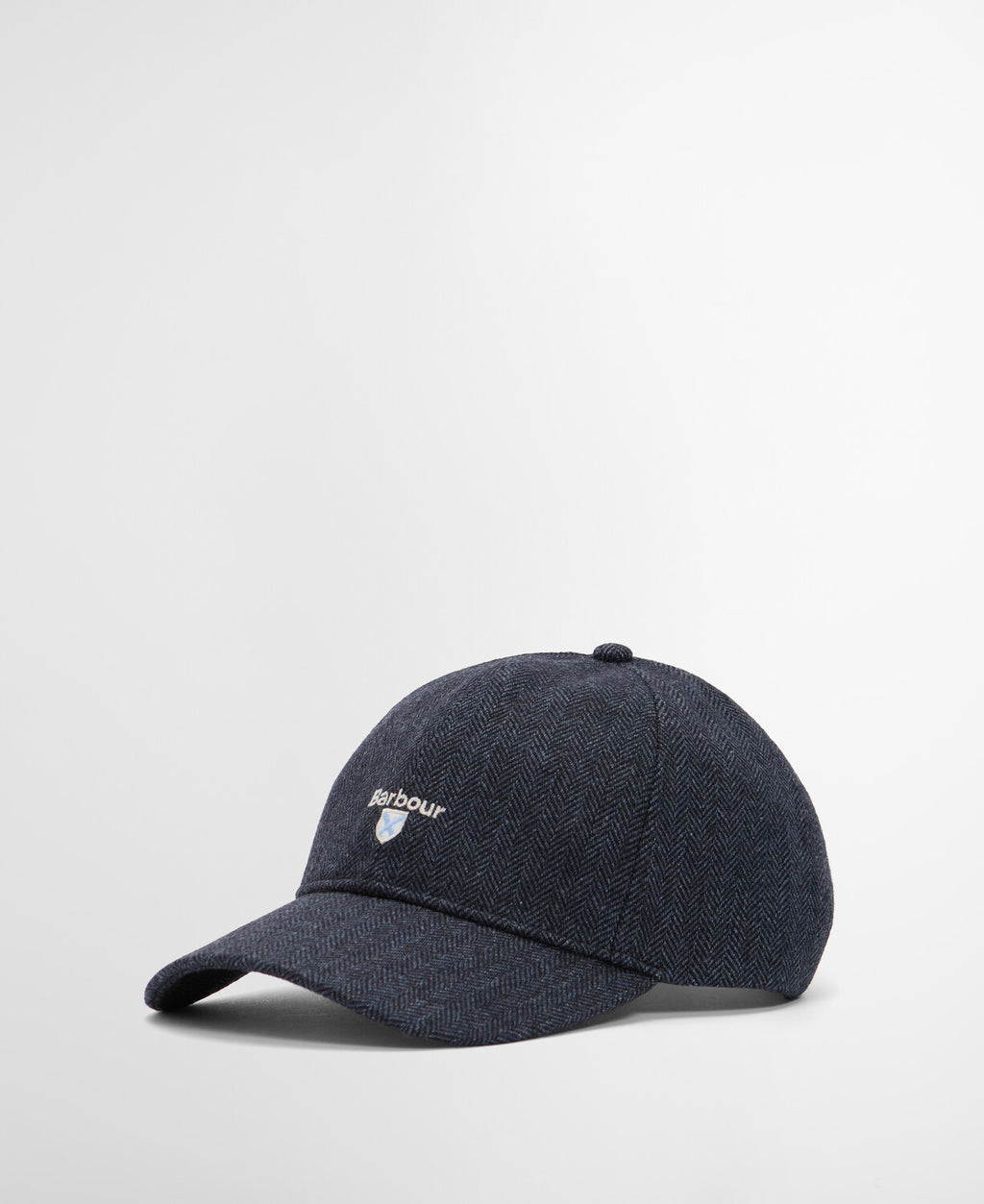 Hoeden/Petten navy Barbour