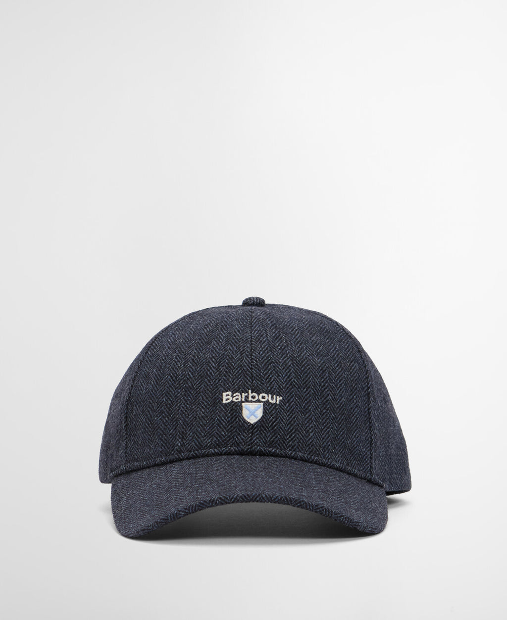 Hoeden/Petten navy Barbour