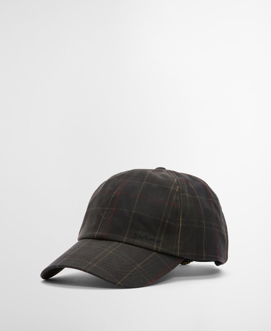 Hoeden/Petten groen Barbour