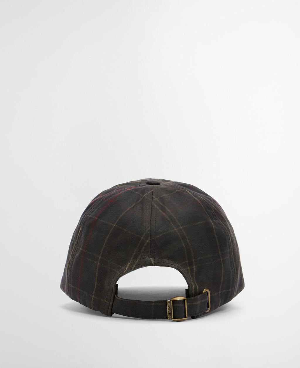 Hoeden/Petten groen Barbour