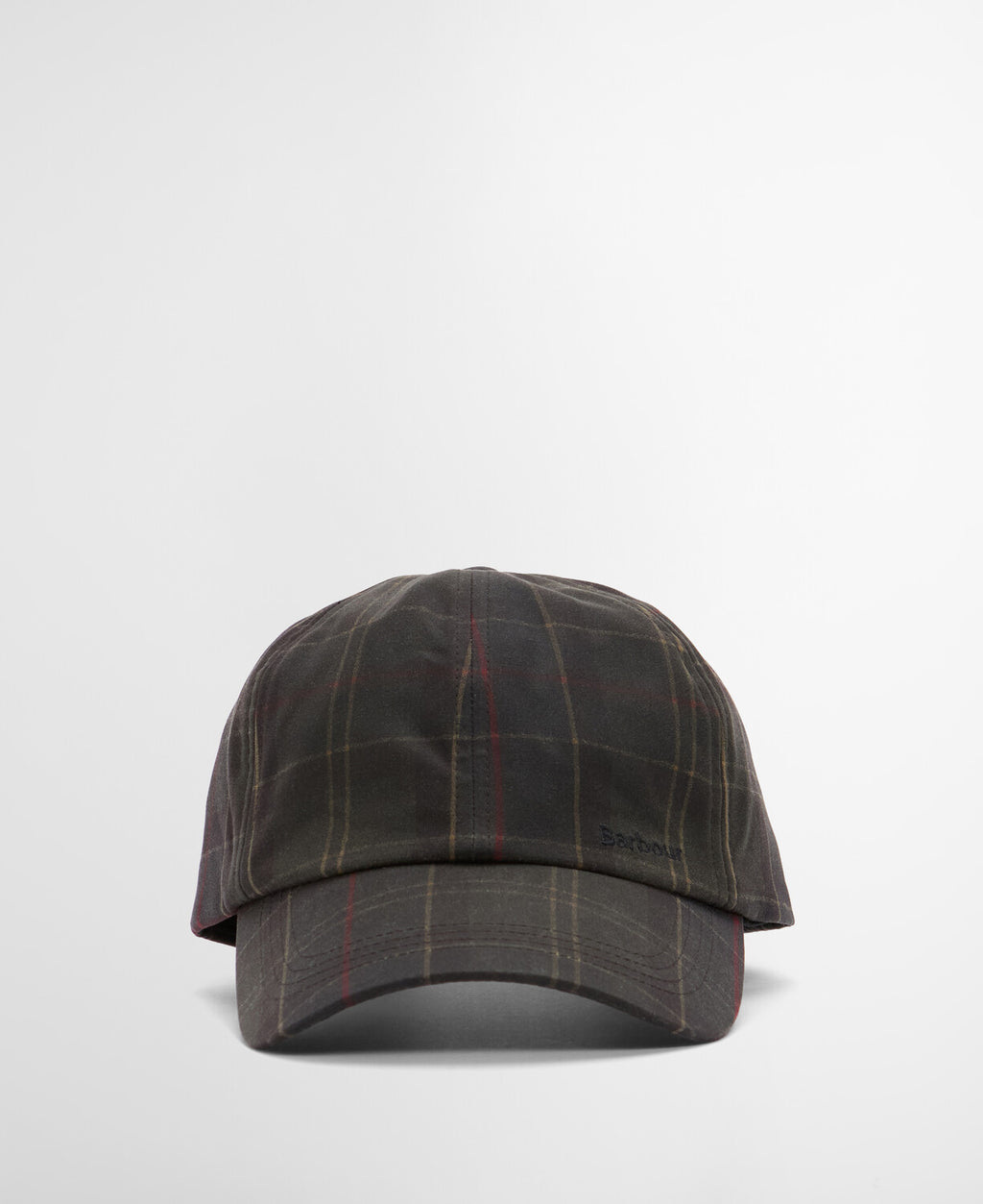 Hoeden/Petten groen Barbour