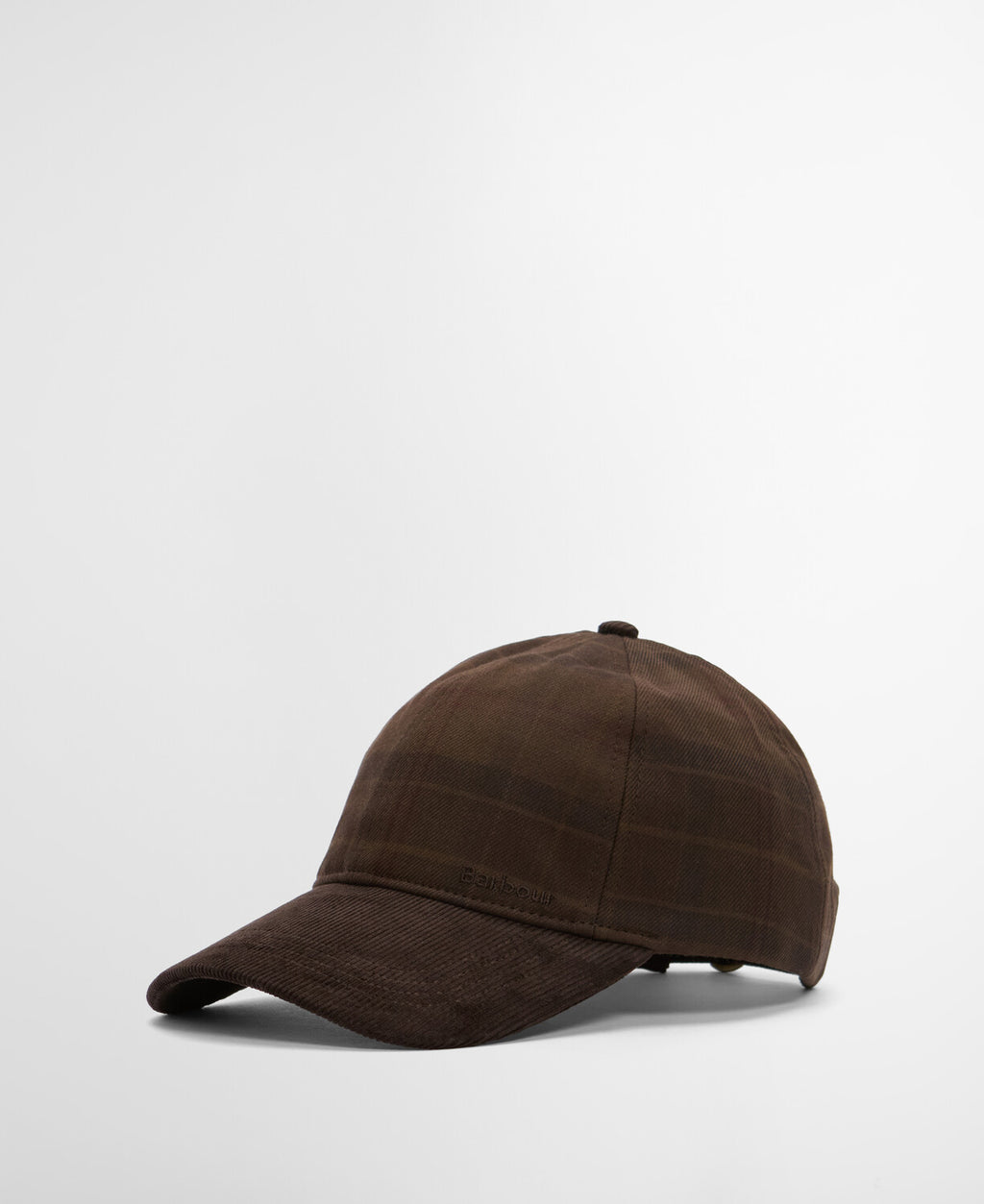 Hoeden/Petten bruin Barbour