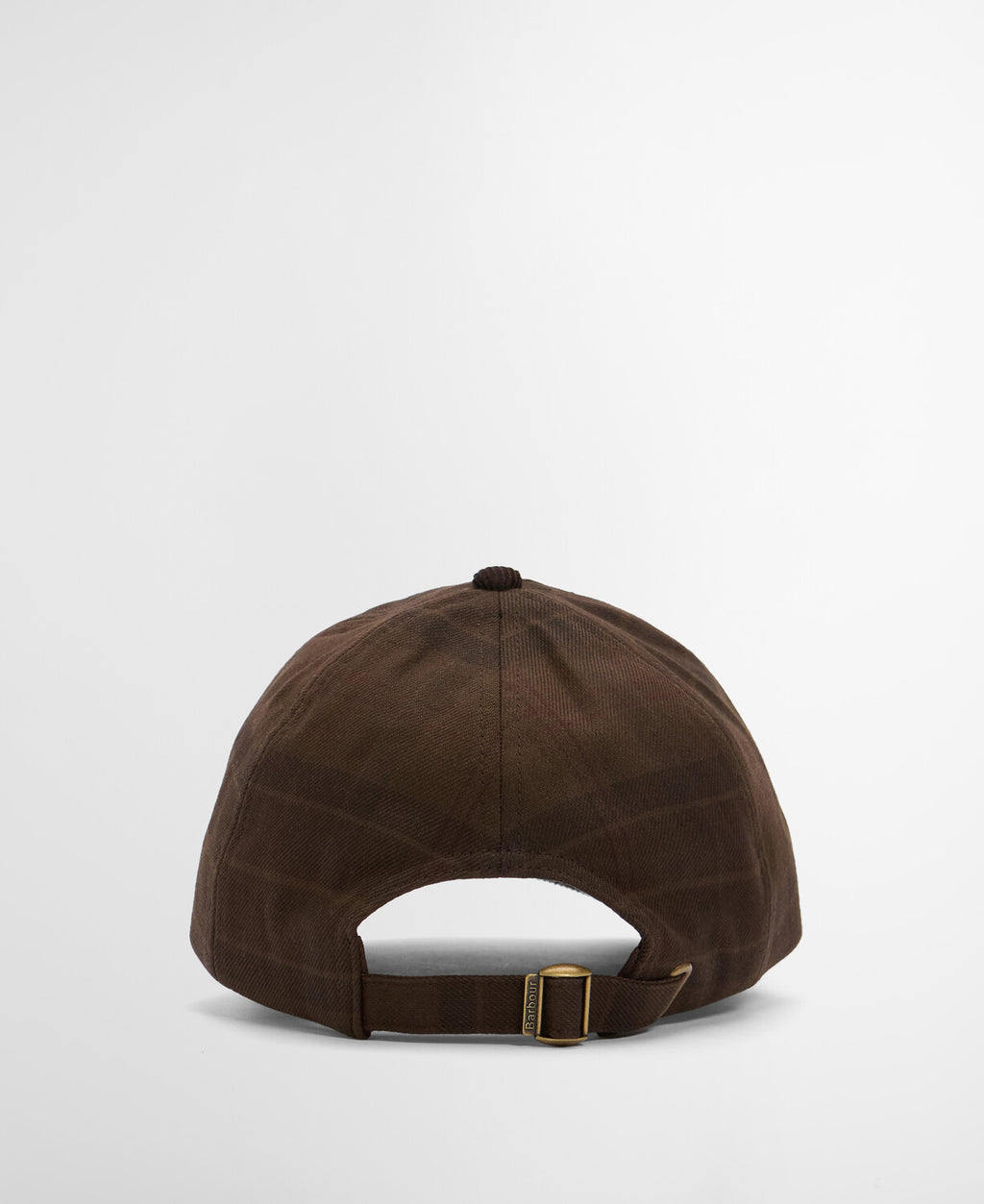 Hoeden/Petten bruin Barbour