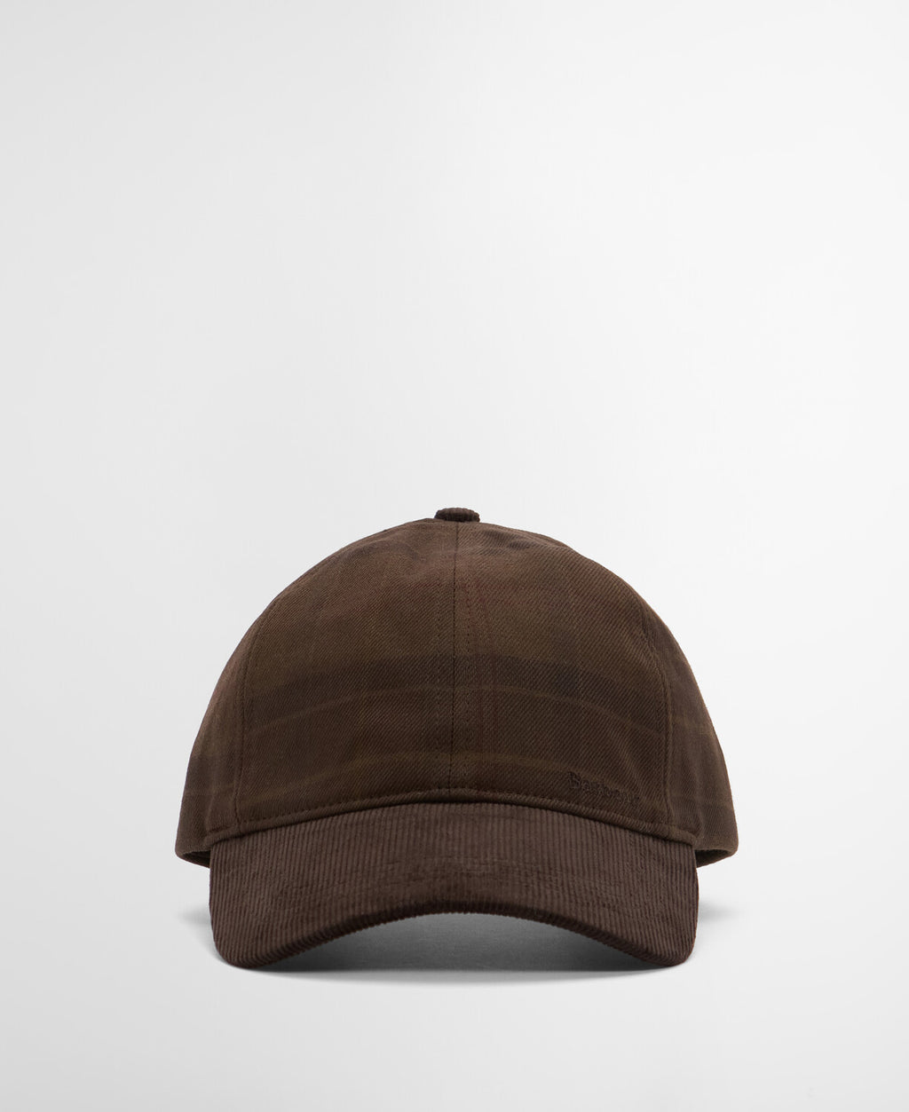 Hoeden/Petten bruin Barbour