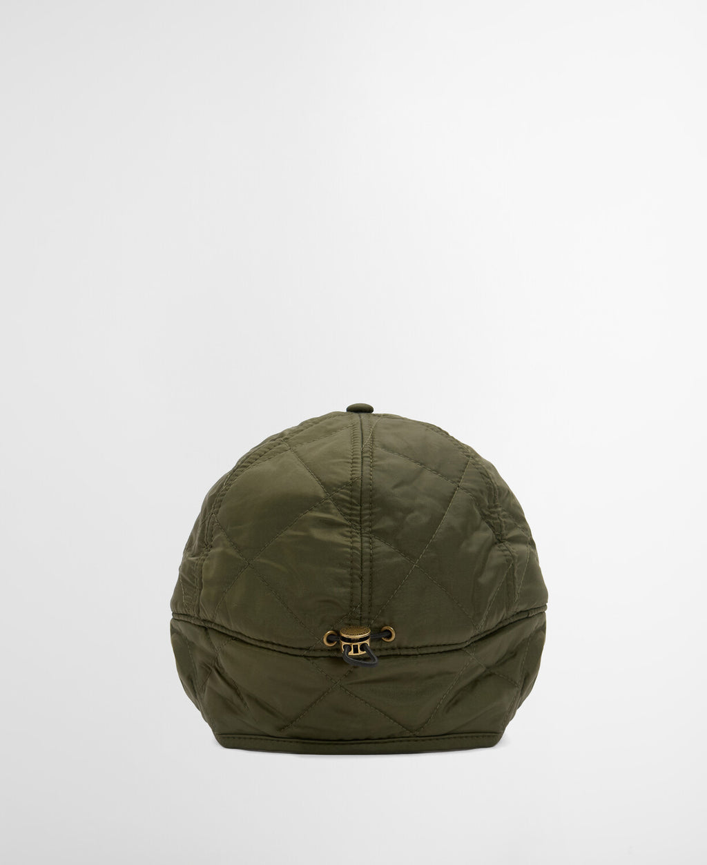 Hoeden/Petten groen Barbour