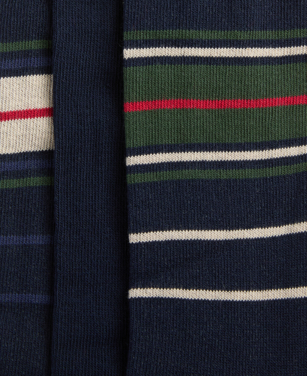Kousen multicolor Barbour