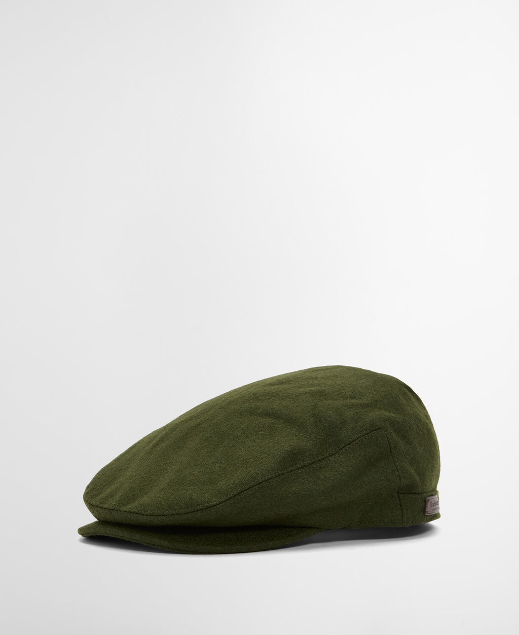 Hoeden/Petten groen Barbour