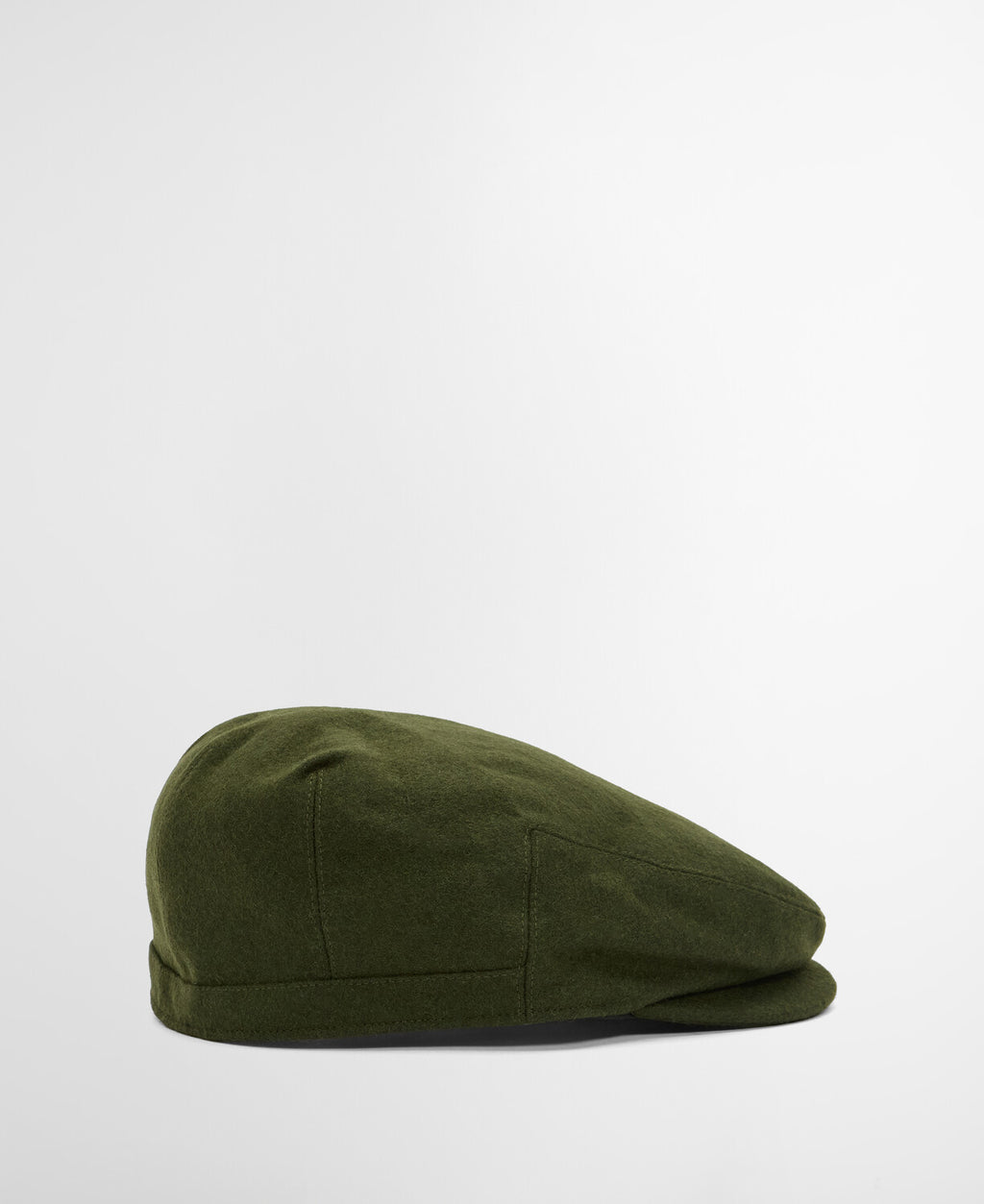 Hoeden/Petten groen Barbour