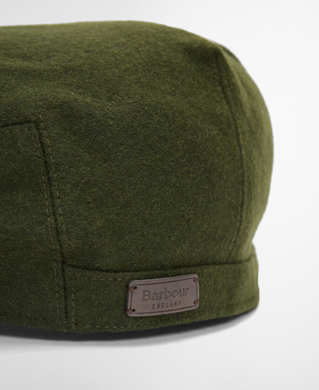 Hoeden/Petten groen Barbour