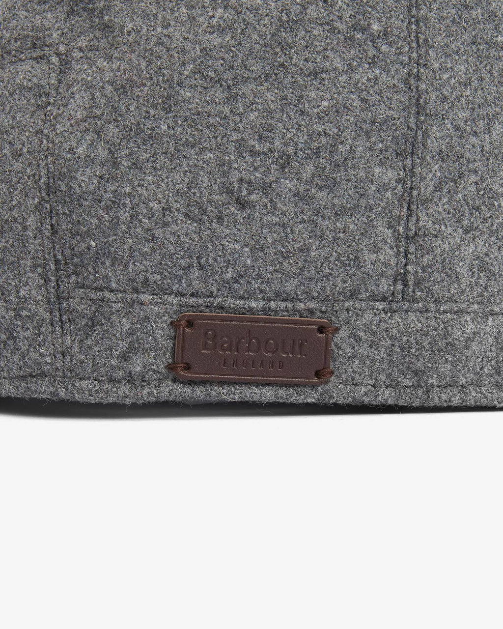 Hoeden/Petten grijs Barbour