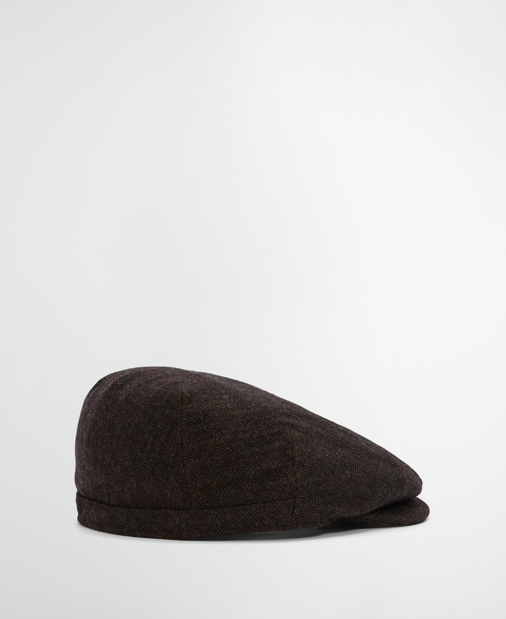 Hoeden/Petten zwart Barbour