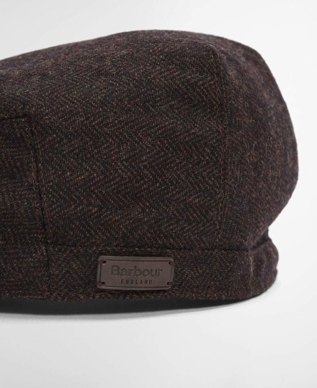 Hoeden/Petten zwart Barbour