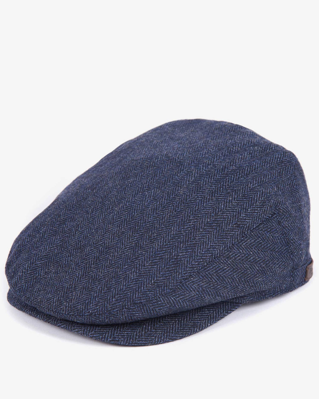 Hoeden/Petten navy Barbour