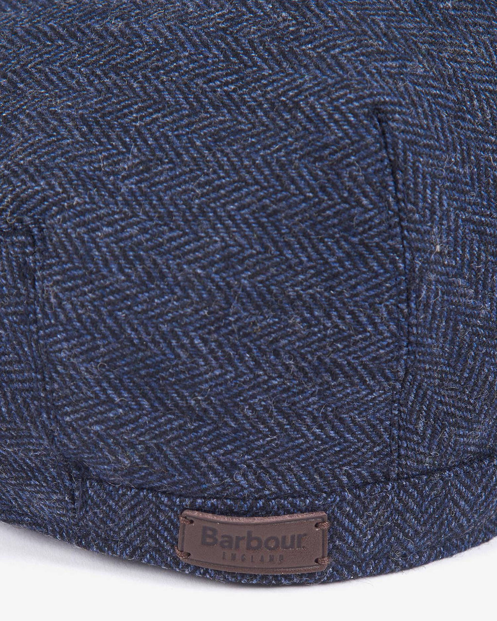 Hoeden/Petten navy Barbour
