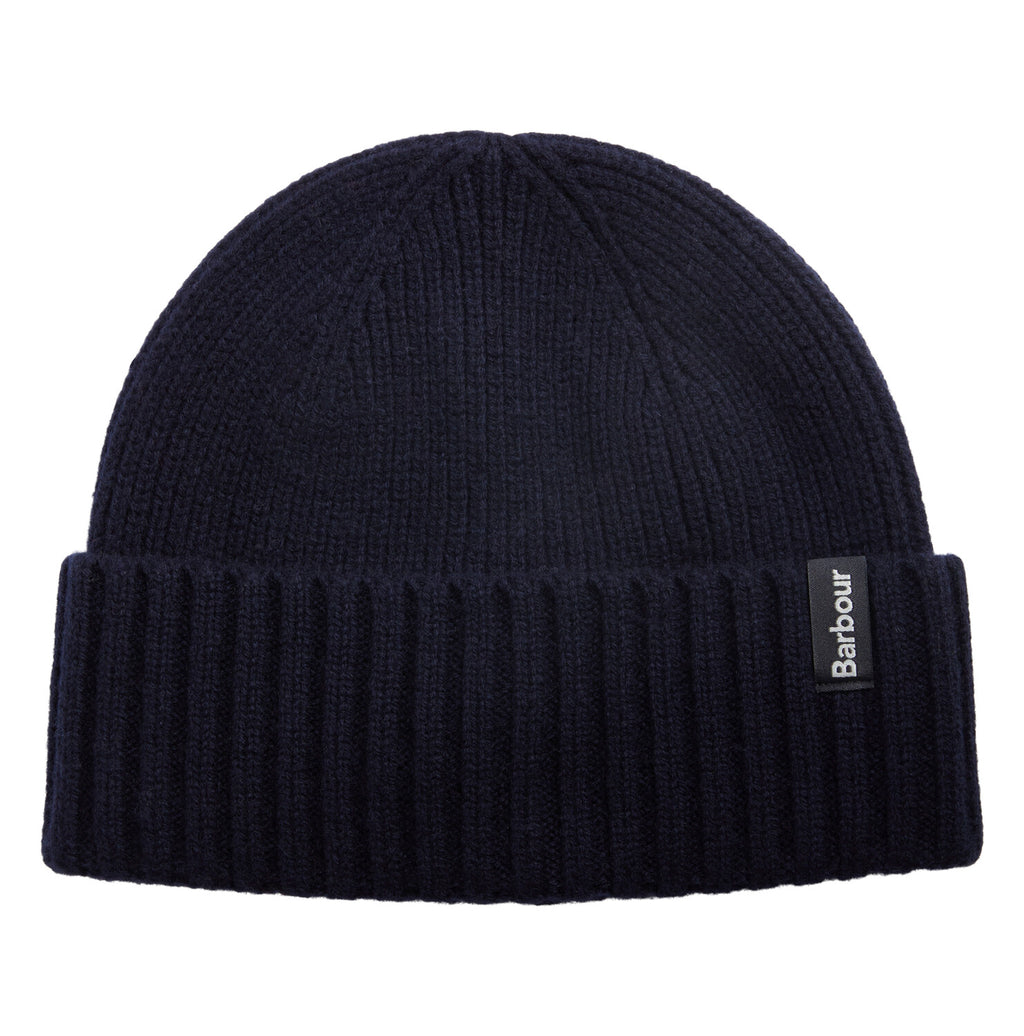 Mutsen navy Barbour