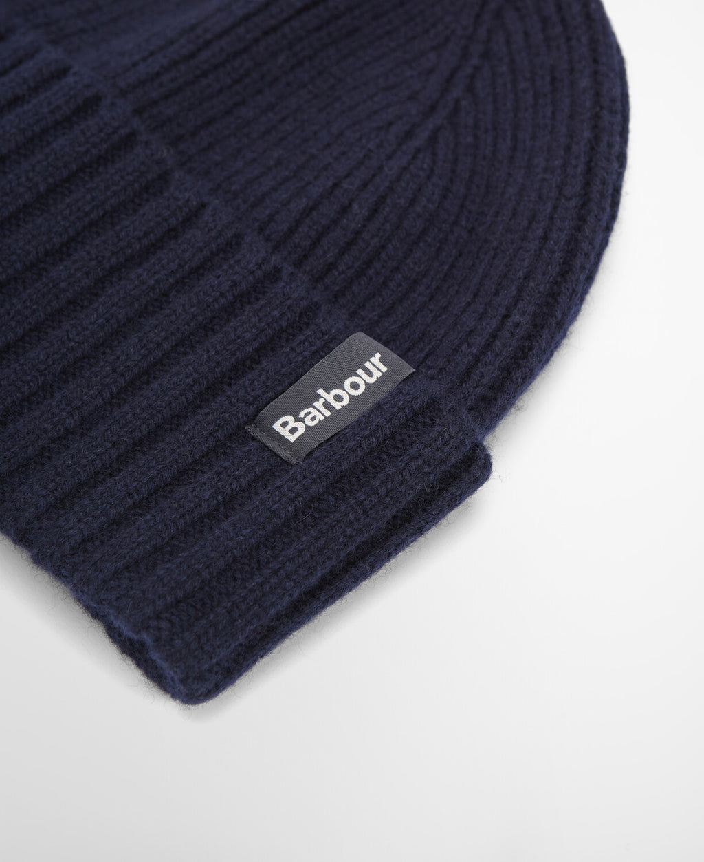 Mutsen navy Barbour