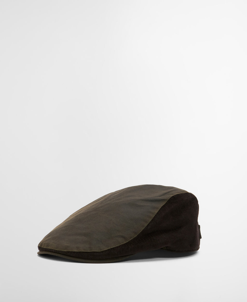 Hoeden/Petten groen Barbour
