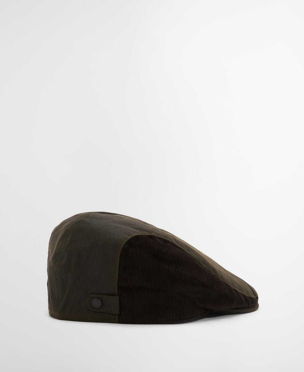 Hoeden/Petten groen Barbour