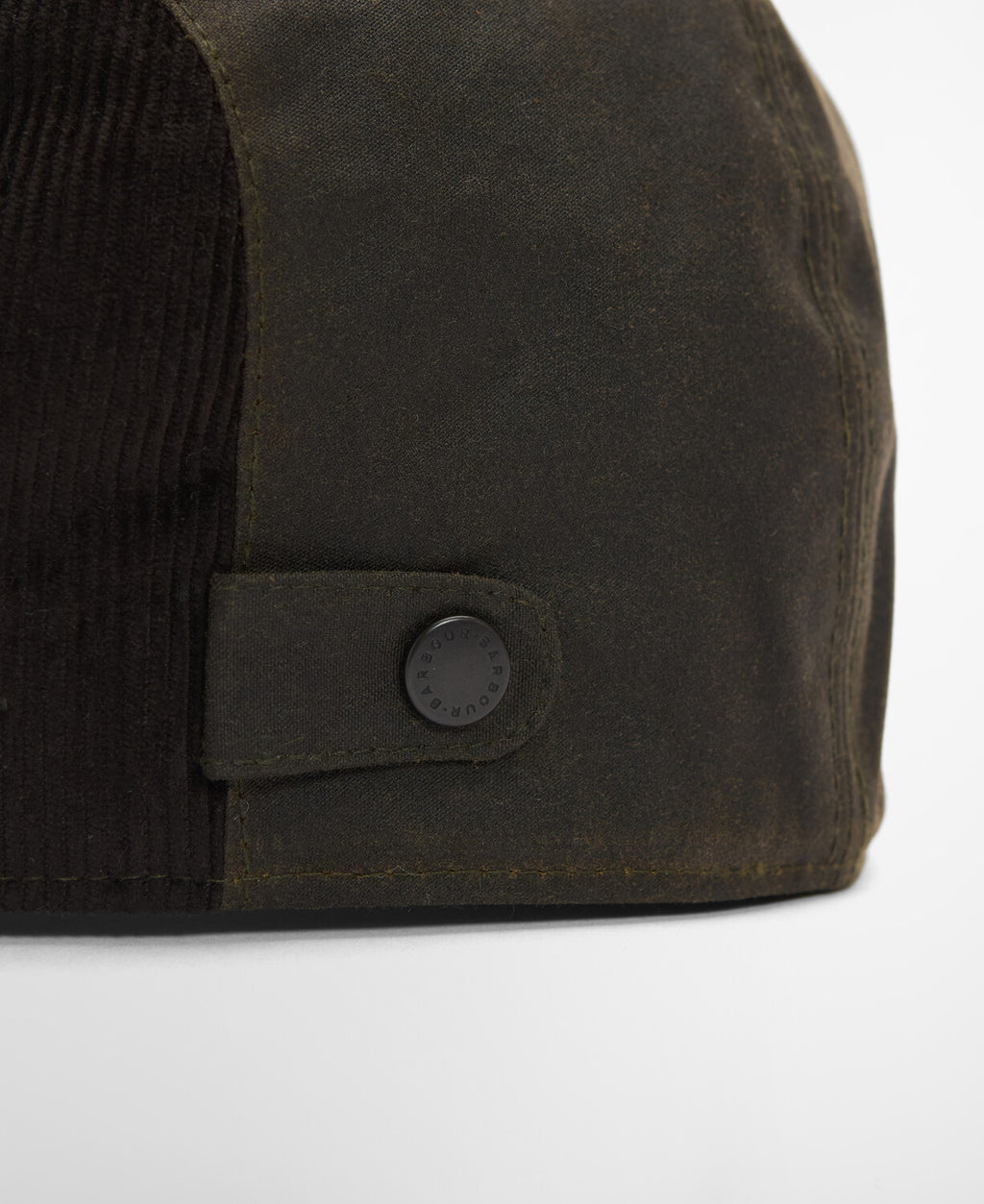 Hoeden/Petten groen Barbour