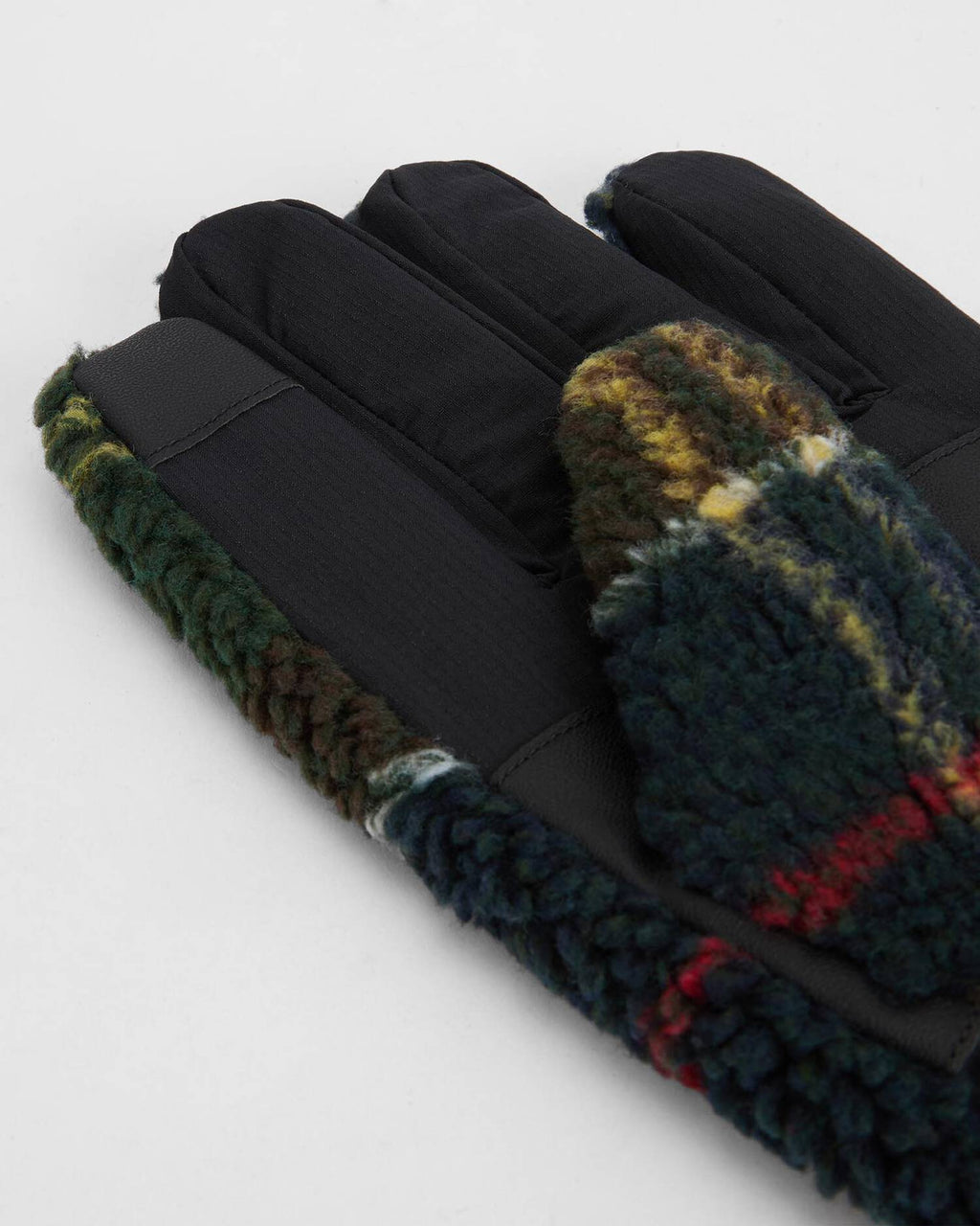 Handschoenen multicolor Barbour